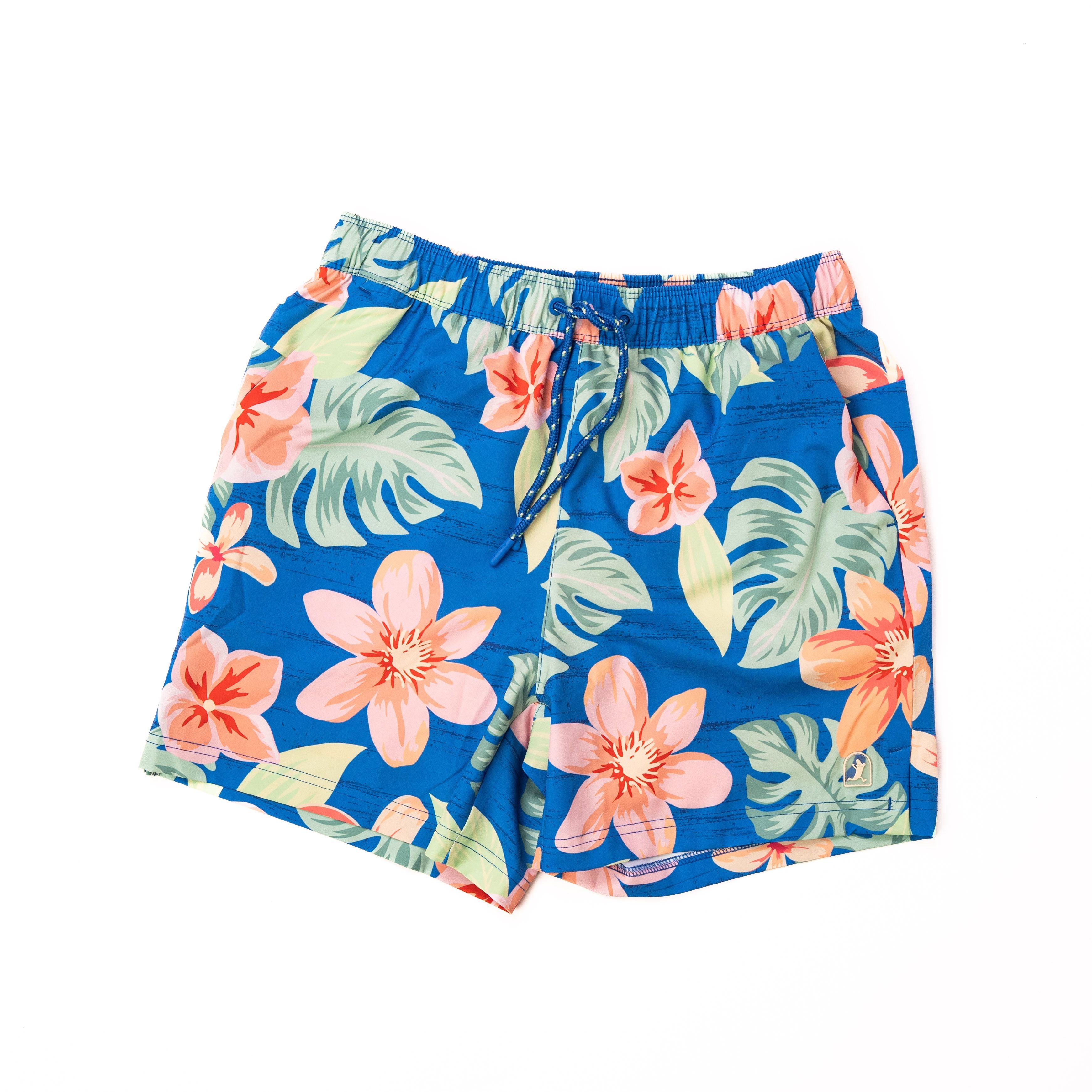 Men's Shinesty 5" Seam Swim Shorts 10374-1858 - Crazy House Western Wear