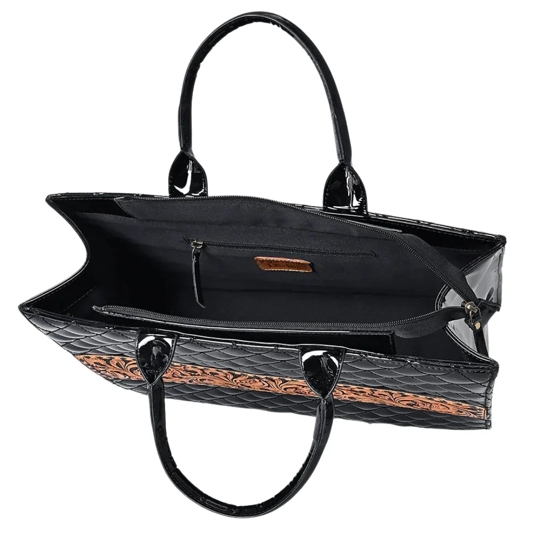 American Darling Leather Tote ADBGA775