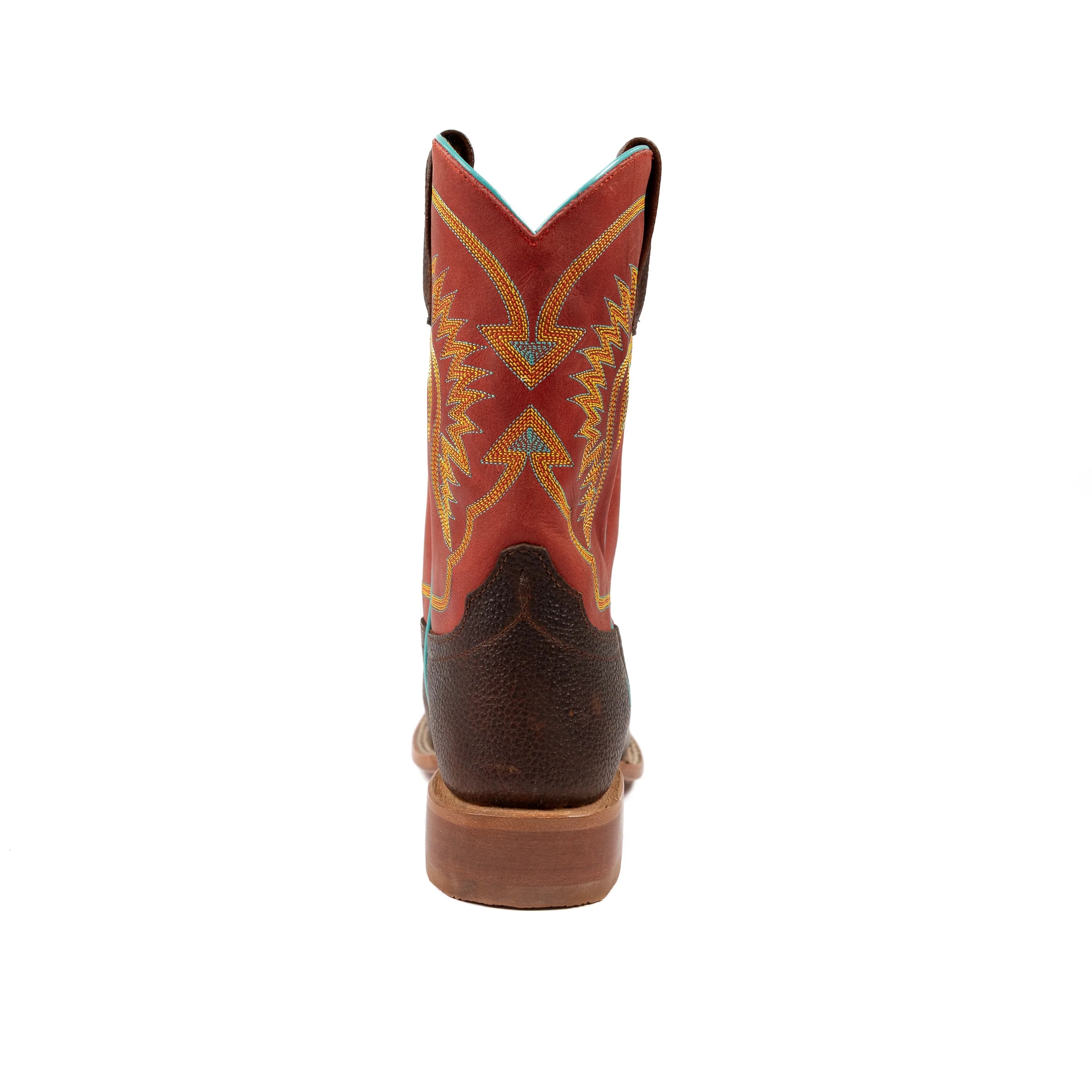 Anderson Bean Kids Moka Pit Bull with Red Glove Top ABK7062
