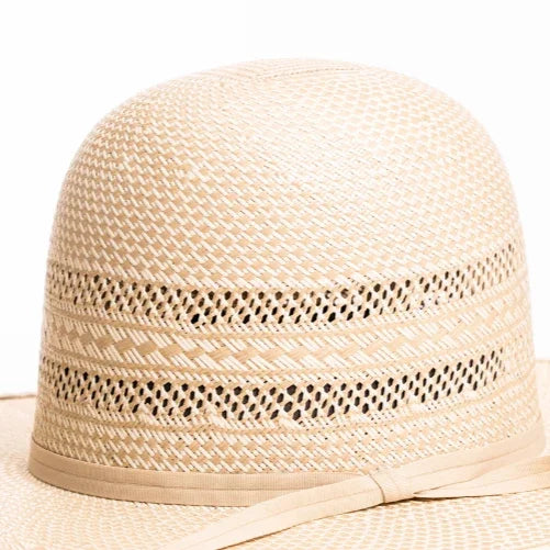 Atwood Cowtown 4.5" Straw Hat - Crazy House Western Wear