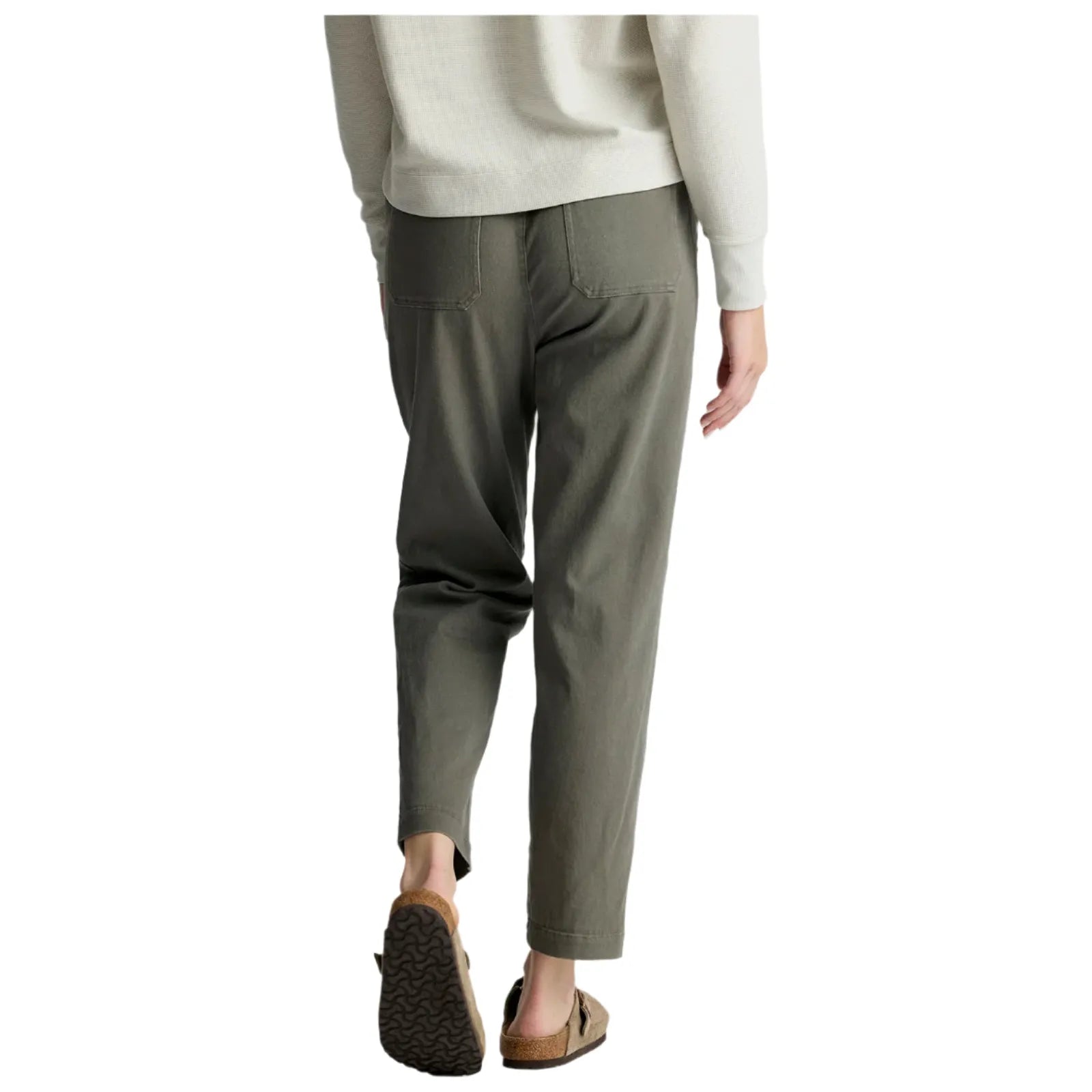 Women's Free Fly Pacifica Twill Pant WPAC522 - Crazy House Western Wear