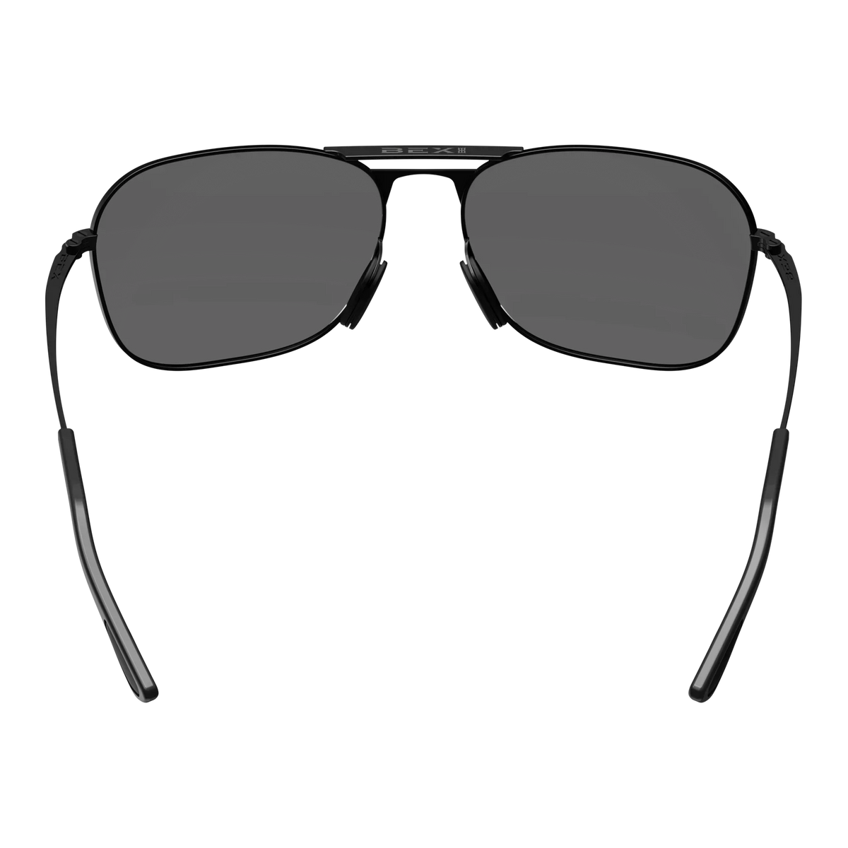 Bex Black and Gray Ranger OTG Sunglasses S171BG
