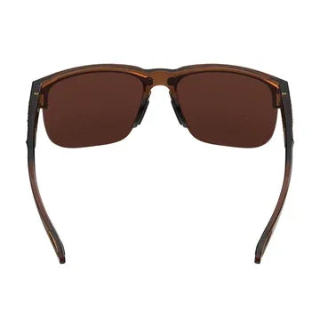 Bex Brown and Gold Wildyrd Square Sunglasses S139BBG