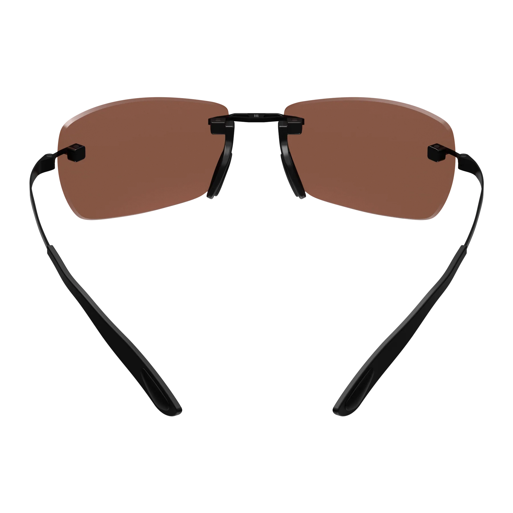 Bex Fynnland X OTG - Black, Brown & Red S161BBR