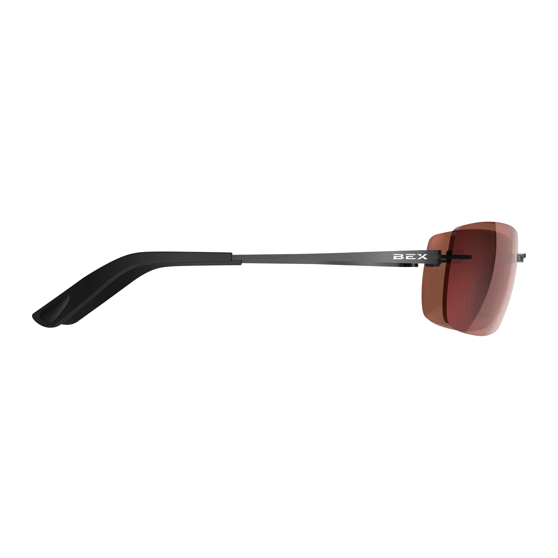 Bex Fynnland X OTG - Black, Brown & Red S161BBR