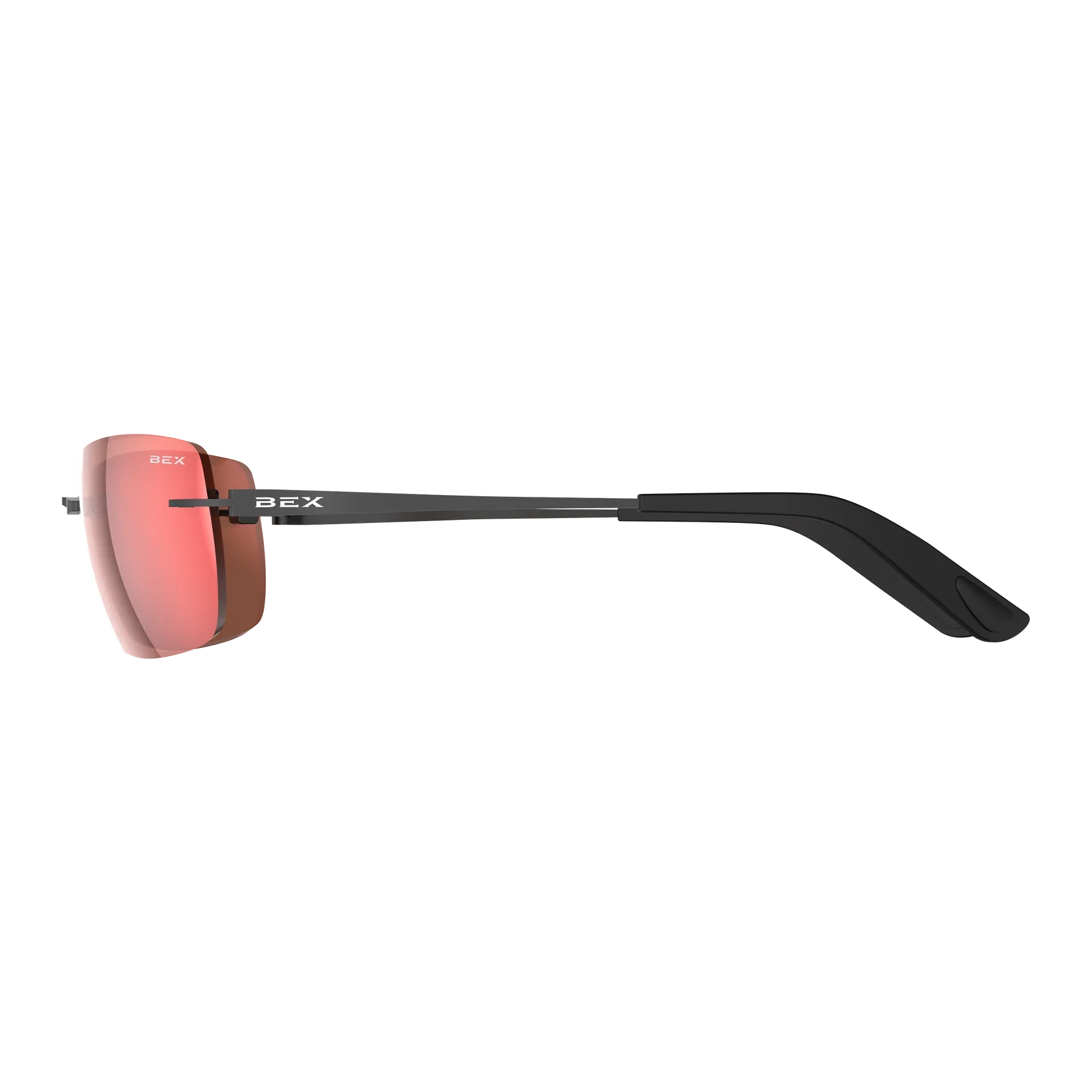 Bex Fynnland X OTG - Black, Brown & Red S161BBR