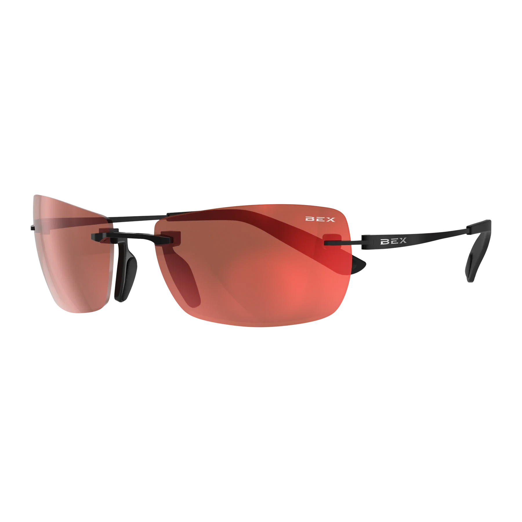 Bex Fynnland X OTG - Black, Brown & Red S161BBR