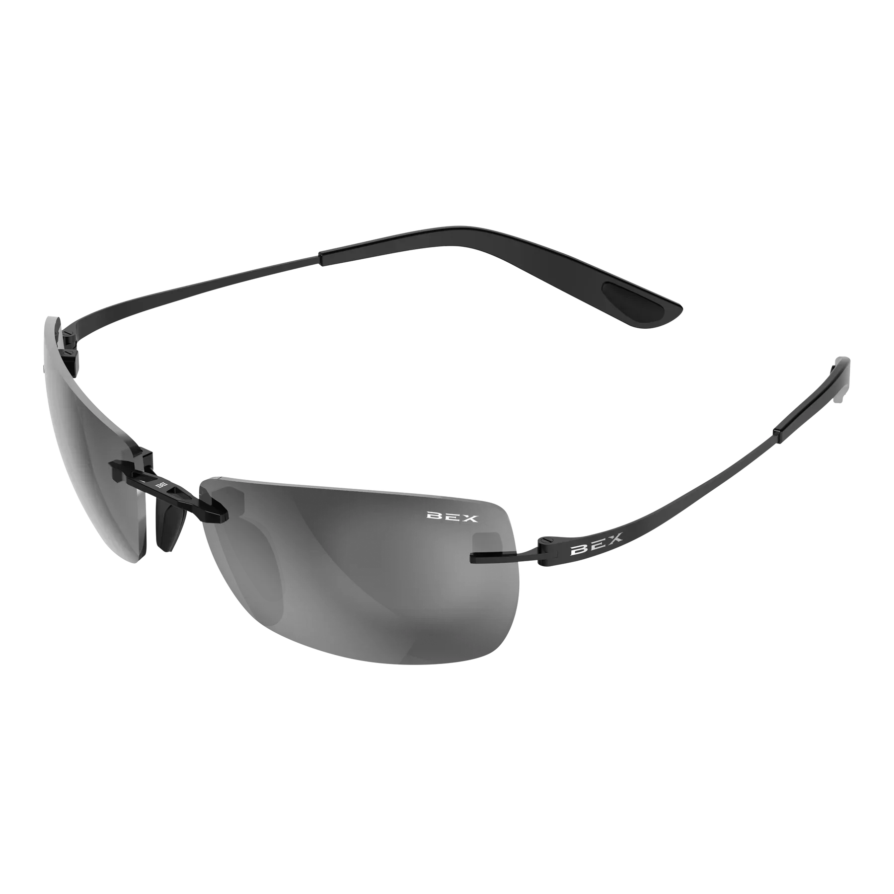 Bex Fynnland X OTG - Black, Gray Silver S161BGS