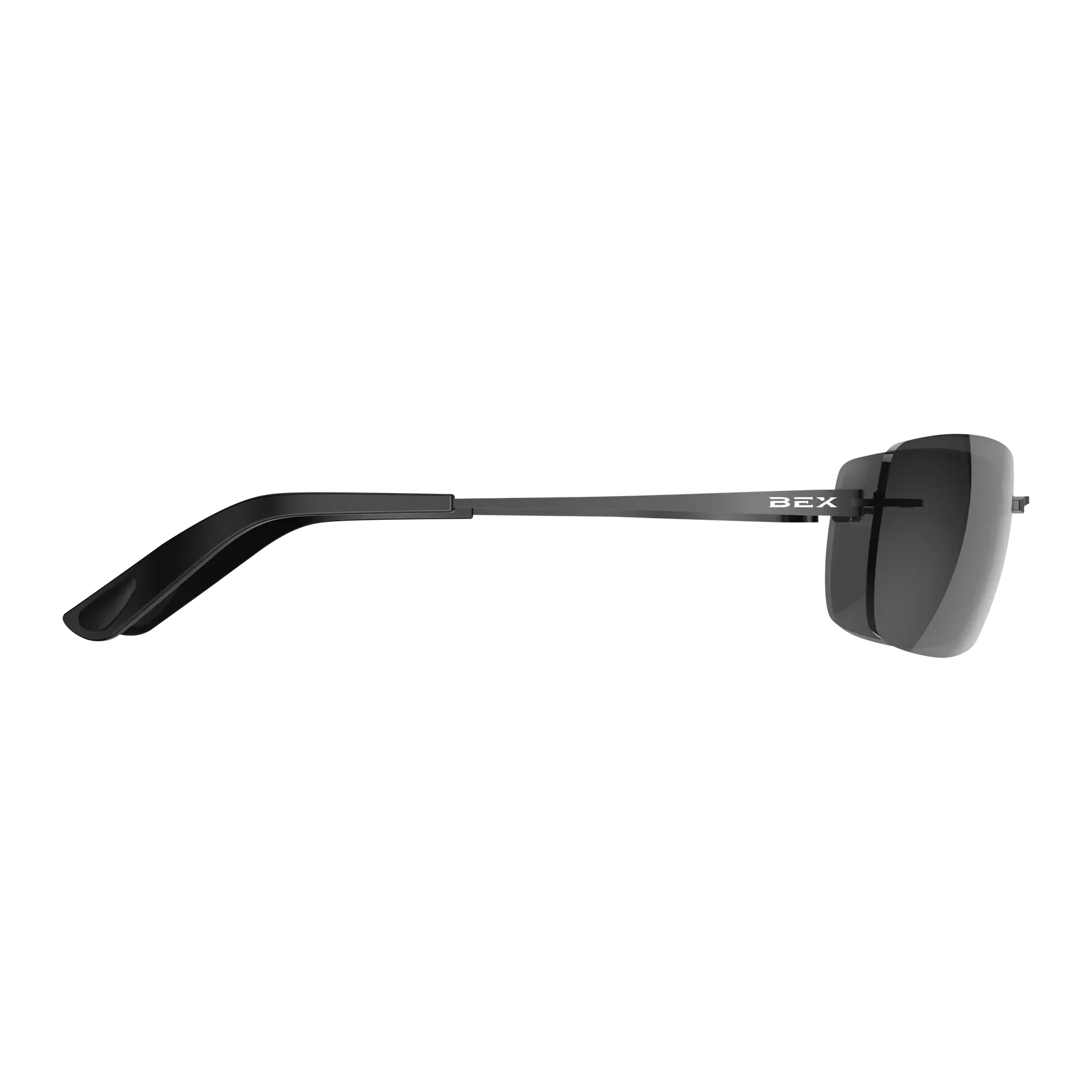 Bex Fynnland X OTG - Black, Gray Silver S161BGS