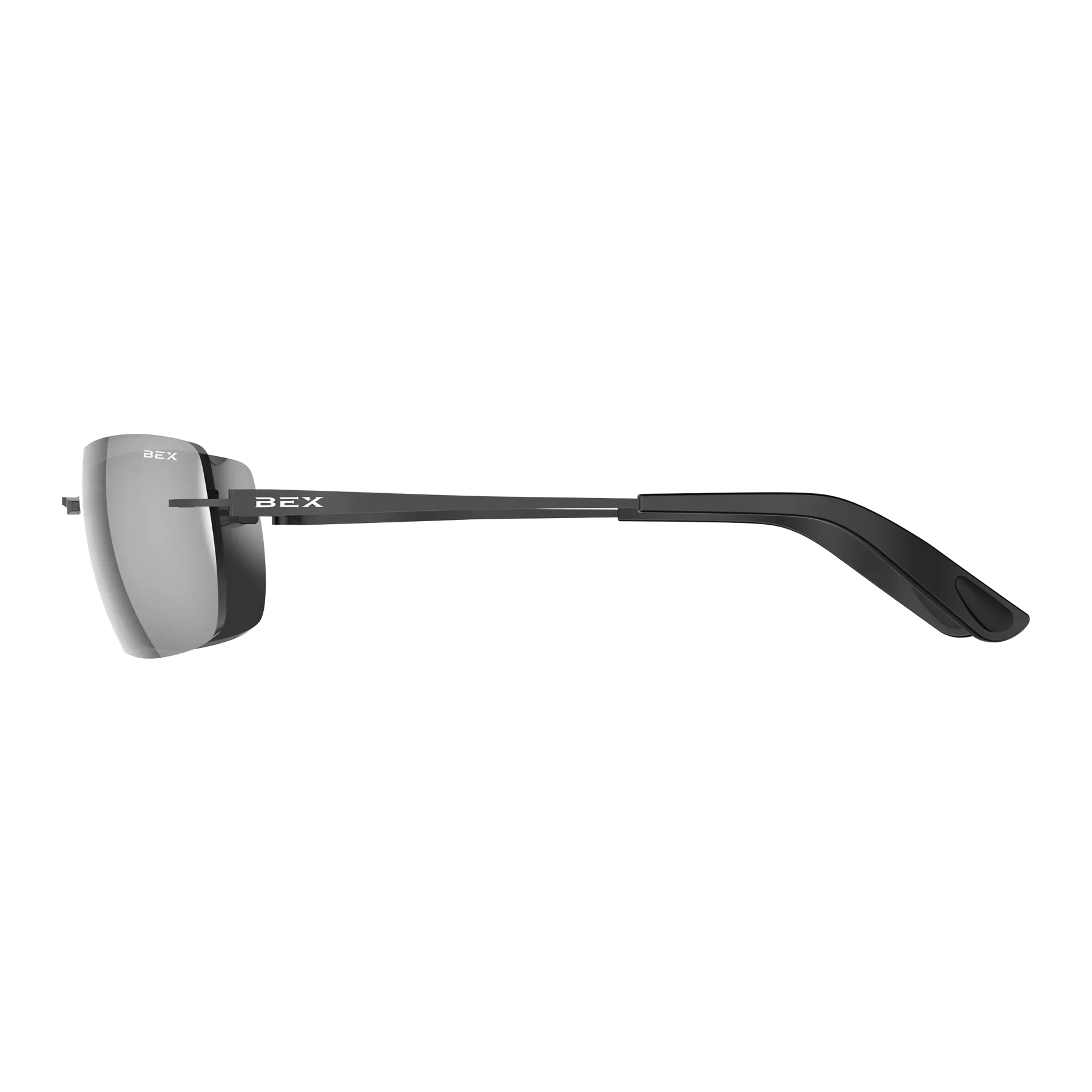 Bex Fynnland X OTG - Black, Gray Silver S161BGS