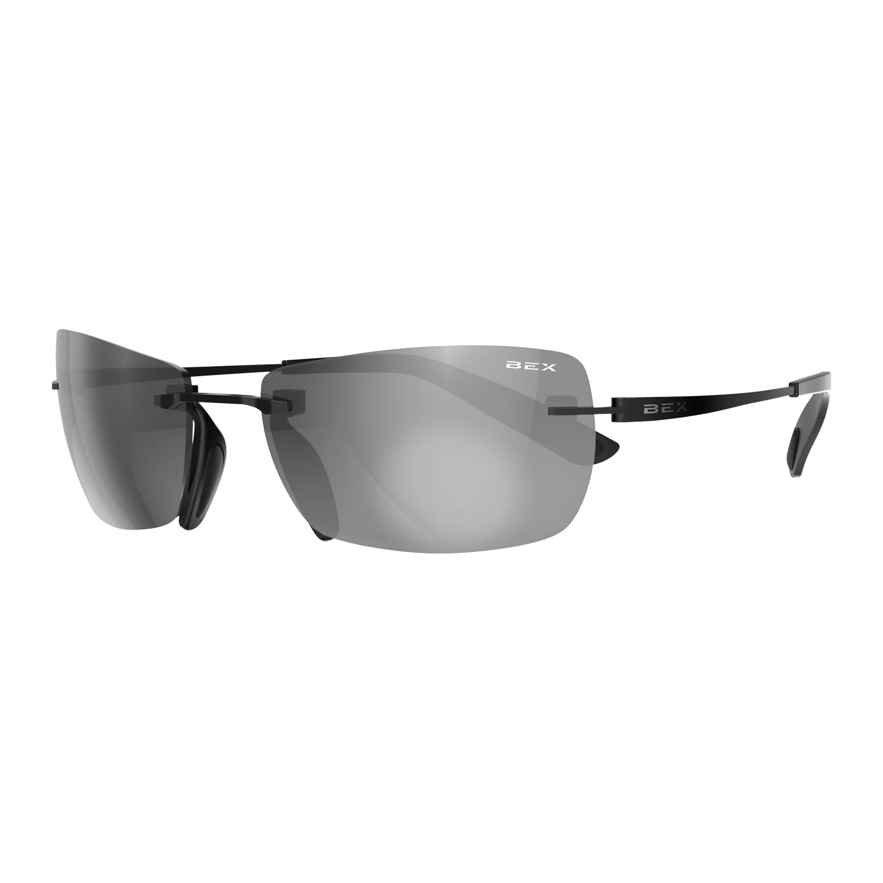 Bex Fynnland X OTG - Black, Gray Silver S161BGS