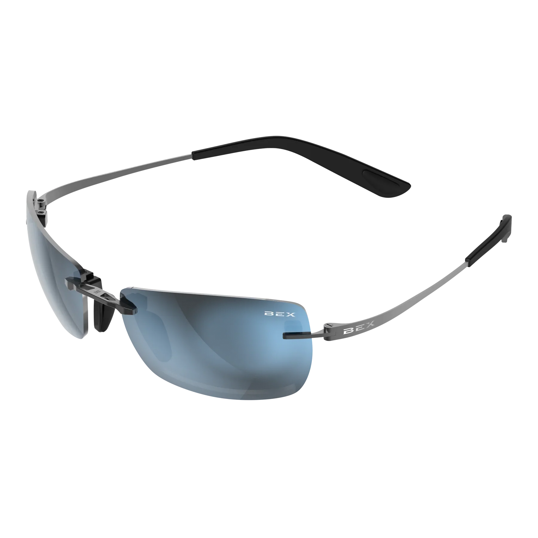 Bex Fynnland X OTG - Gunmetal, Gray & Silver S161GGB