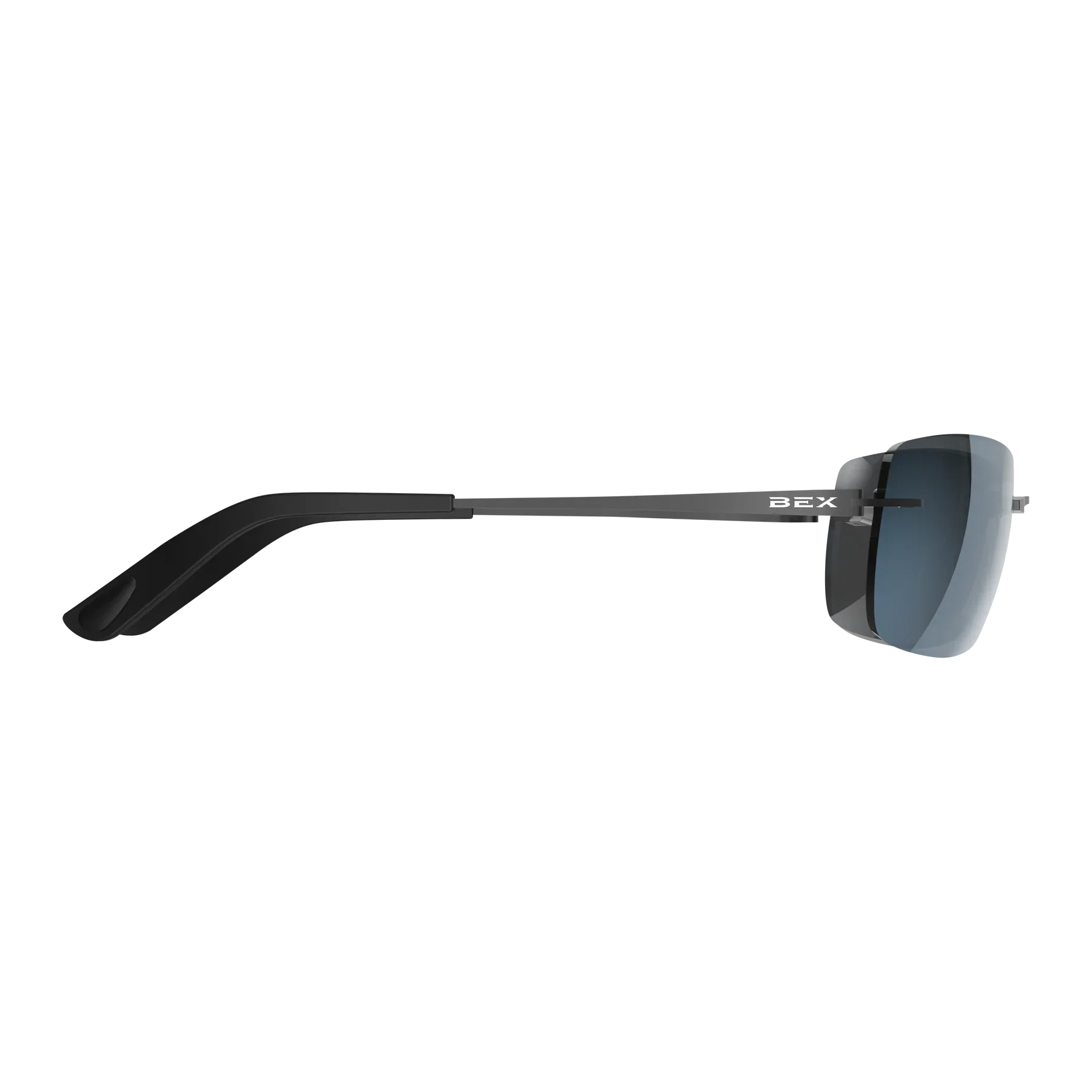Bex Fynnland X OTG - Gunmetal, Gray & Silver S161GGB