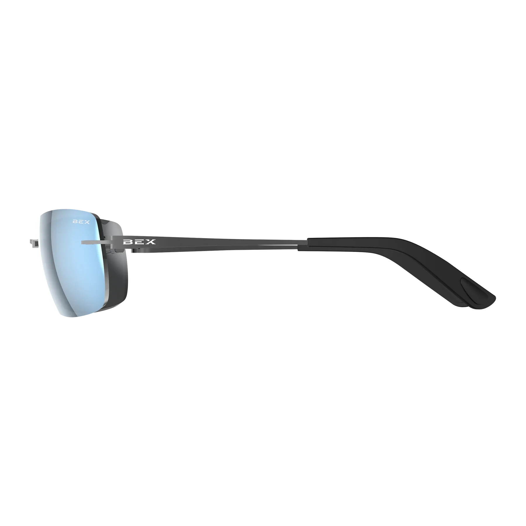 Bex Fynnland X OTG - Gunmetal, Gray & Silver S161GGB