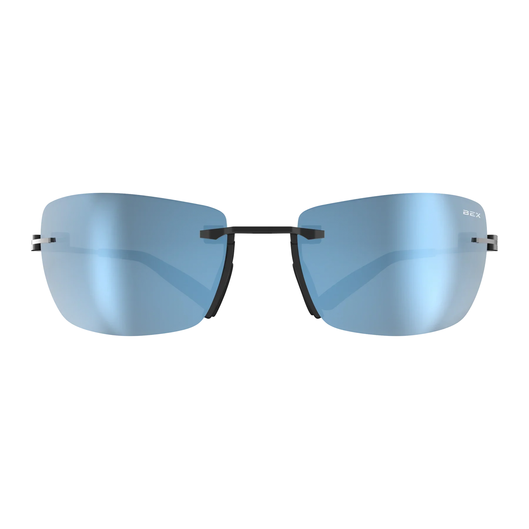 Bex Fynnland X OTG - Gunmetal, Gray & Silver S161GGB