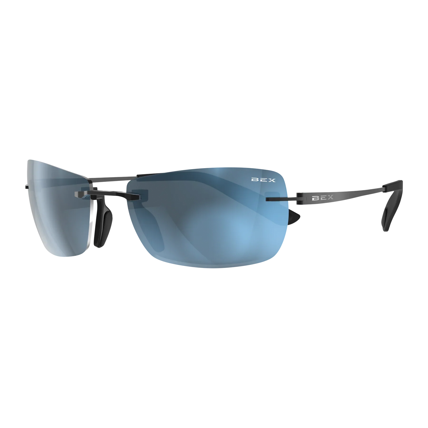 Bex Fynnland X OTG - Gunmetal, Gray & Silver S161GGB