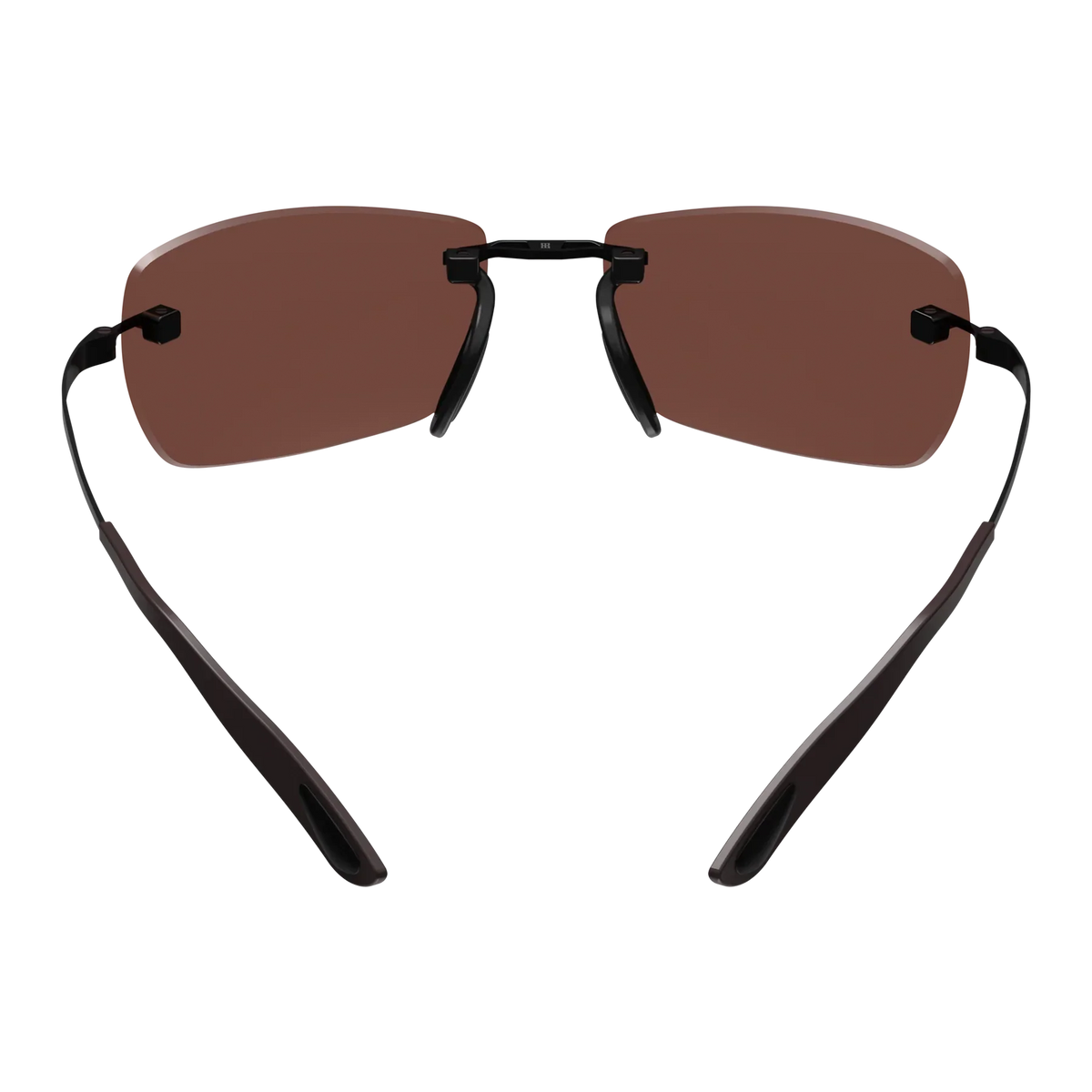 Bex Fynnland X OTG Sunglasses - Black, Brown & Silver S161BBS