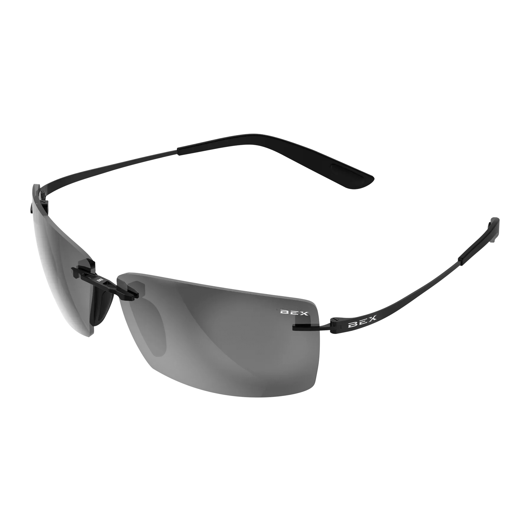 Bex Fynnland XL OTG Black/Gray/Silver S162BGS