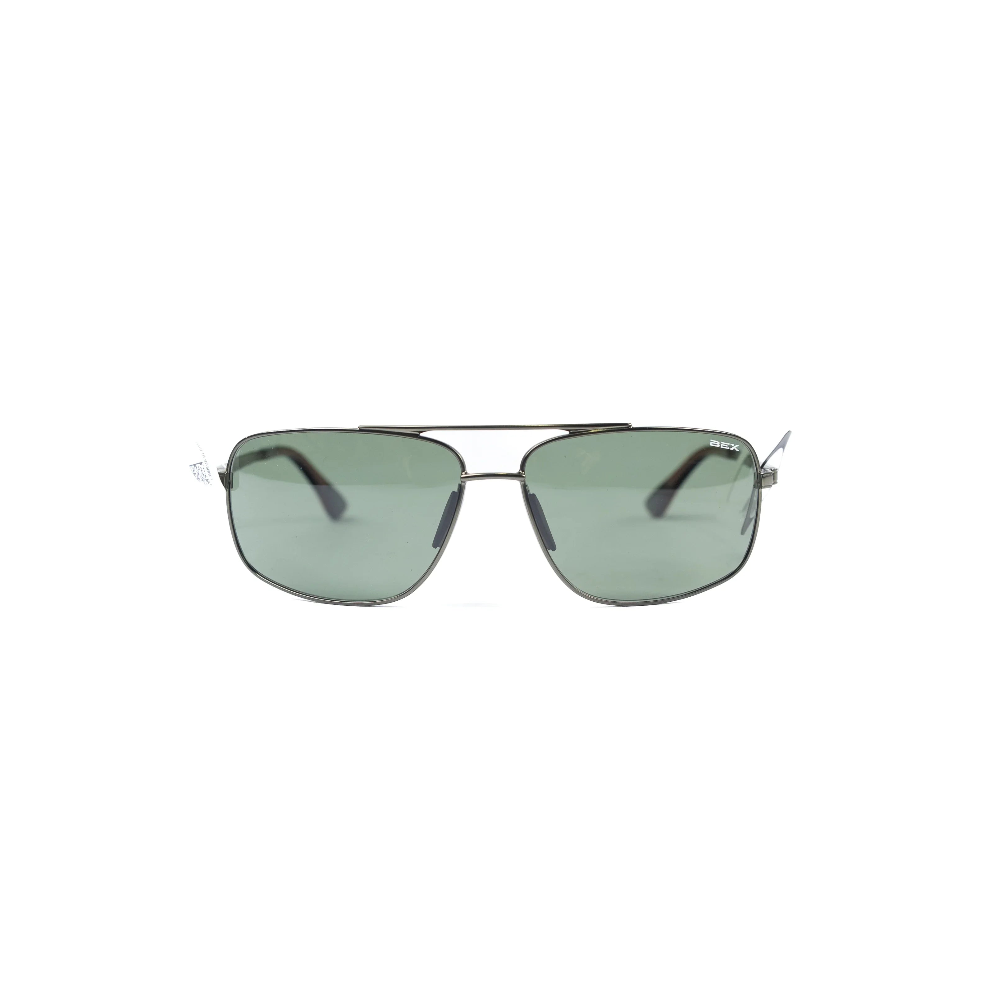 Bex Gambit Forest/Forest Sunglasses S147FF