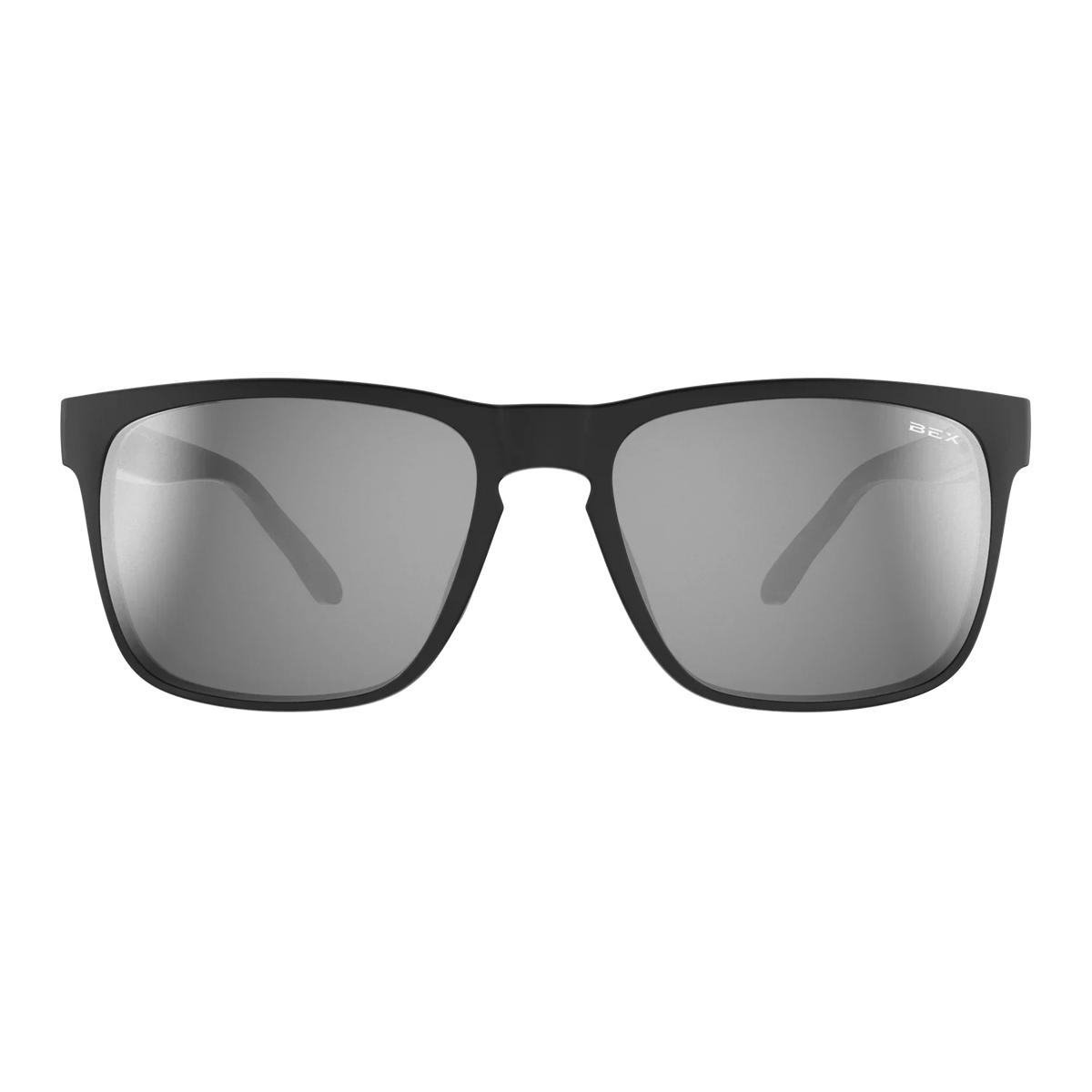 Bex Jaybird X OTG Black/Gray/Silver Sunglasses S156BKGYSL