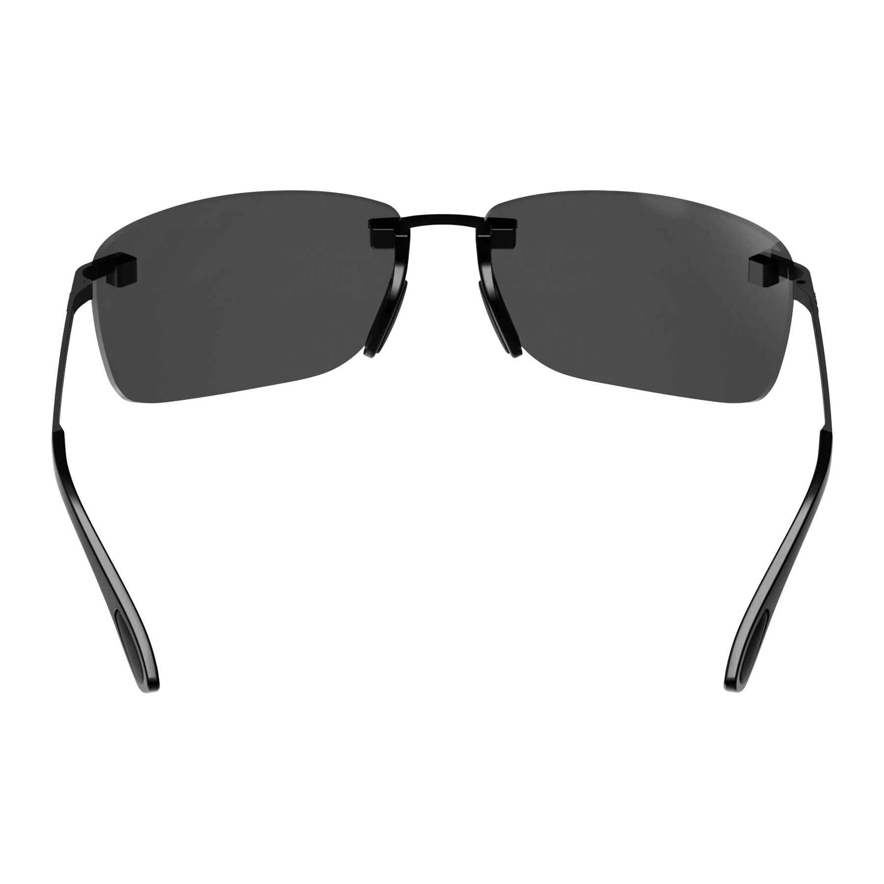 Bex Legolas OTG Black/Gray/Silver Sunglasses S157BGS