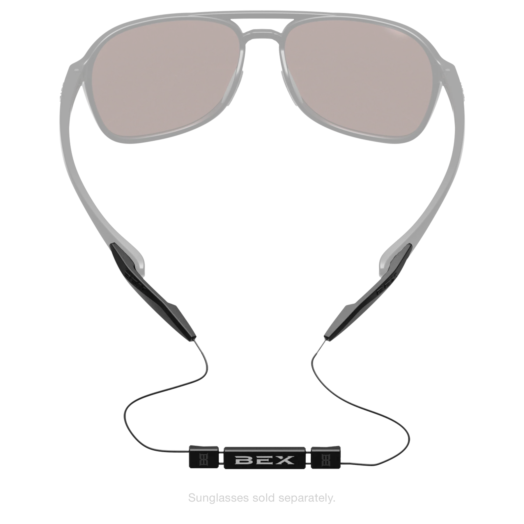 Bex OTG Leash AC059BK