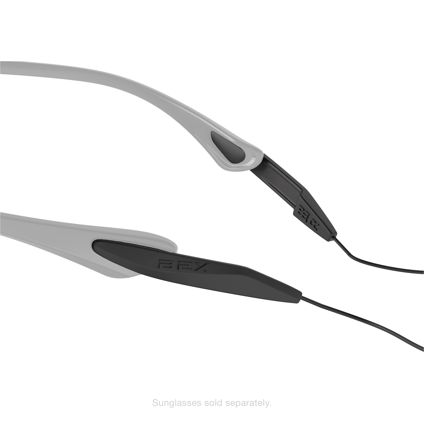 Bex OTG Leash AC059BK