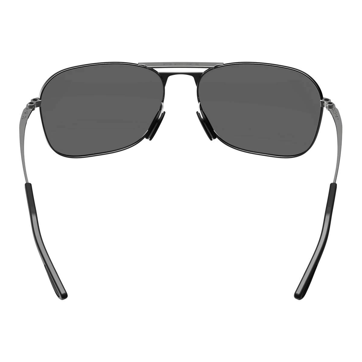 Bex Silver and Gray Ranger OTG Sunglasses S171SG