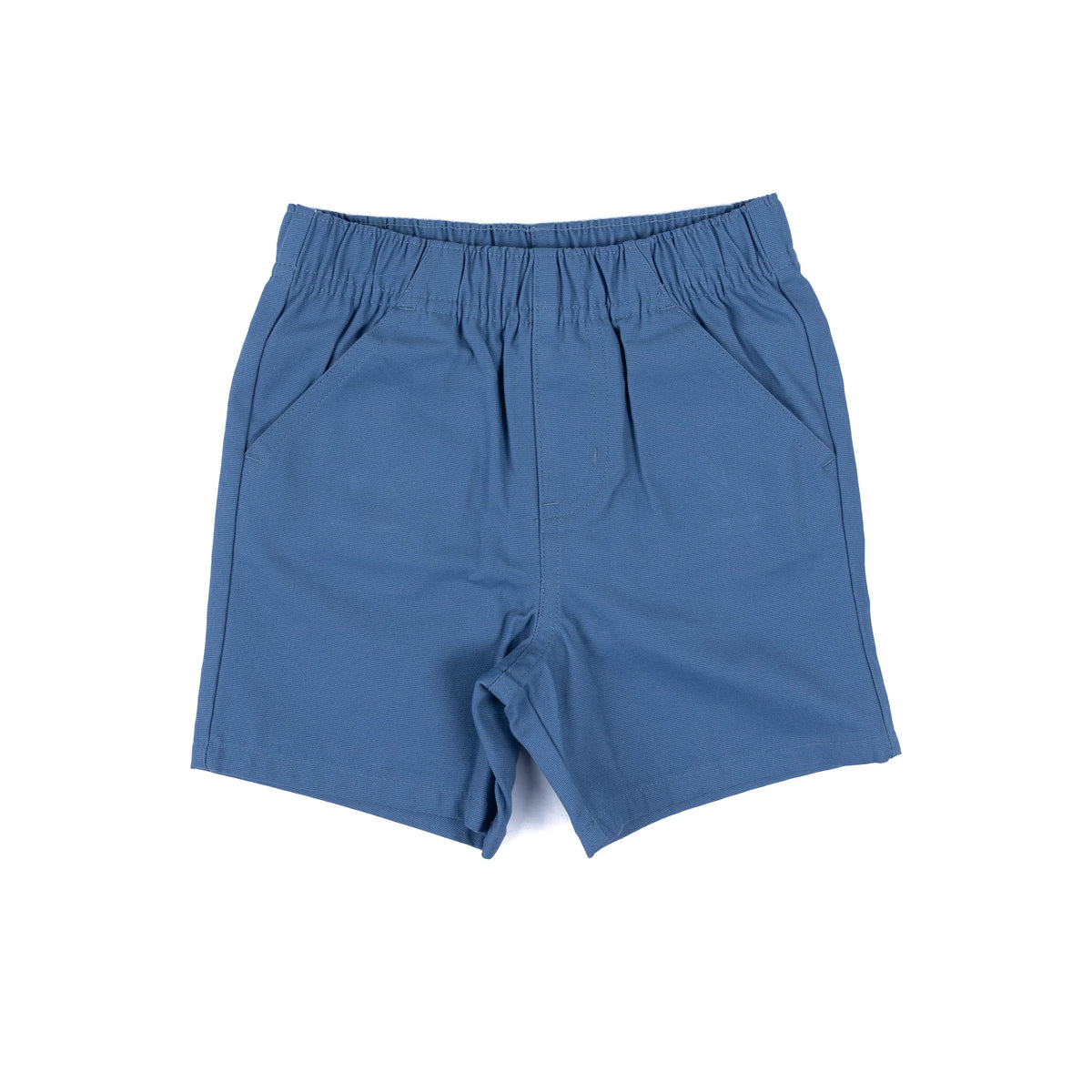 Boy's Carhartt Short Sleeve Button Up and Shorts Set CG8125-HS2