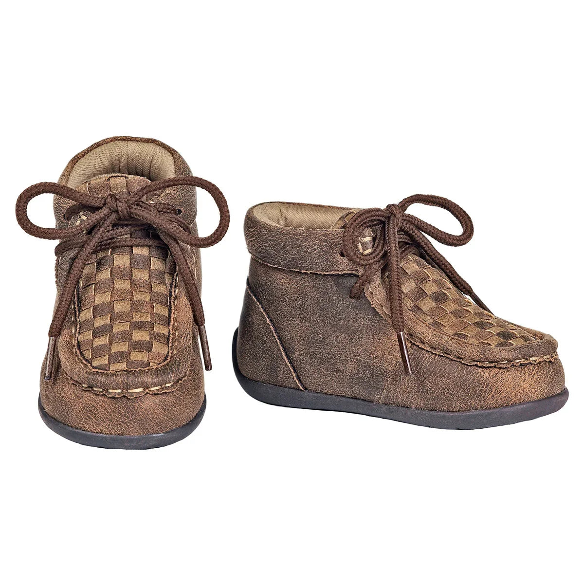 Boy's Twister "Carson" Style Shoes
