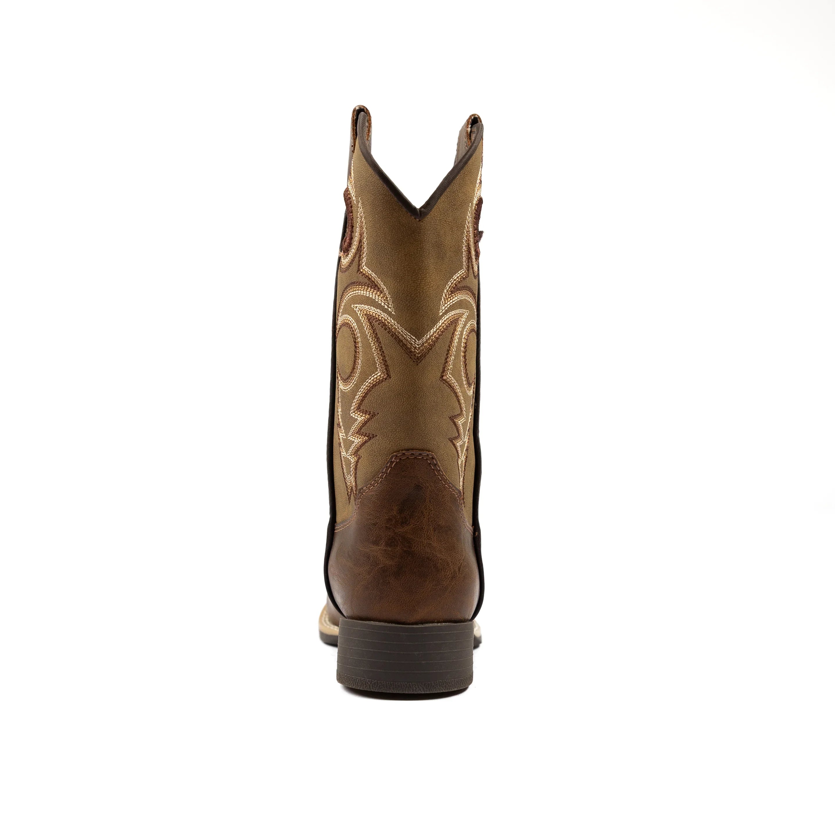 Boy's Twister Toddler Jasper Style Western Boot 4413702