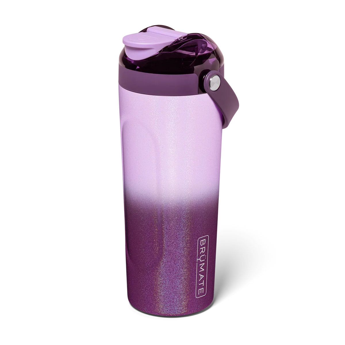 Brumate 25OZ Violet Crush Multi Shaker Cup DWMS25VCR