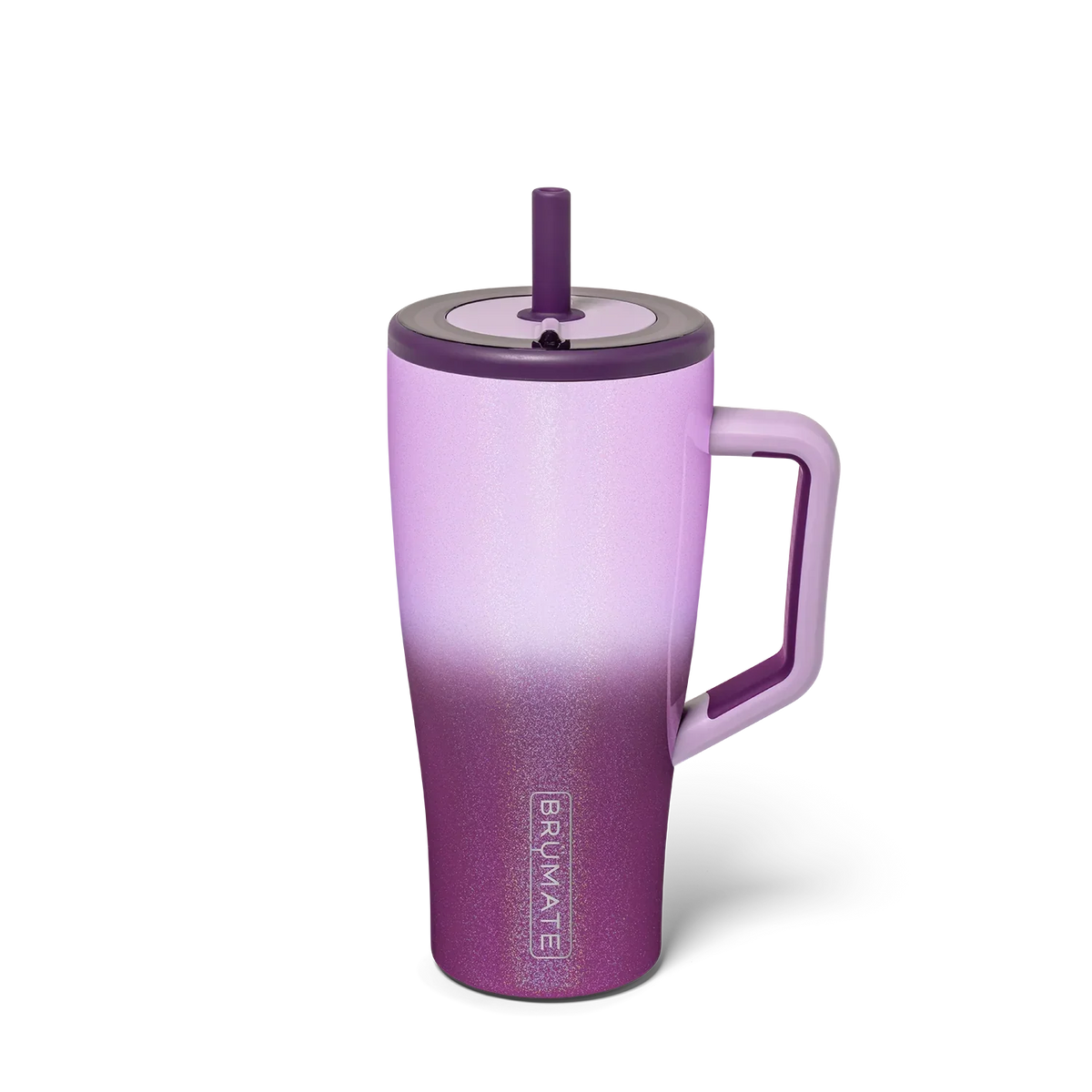 Brumate 30oz Violet Crush Spill Proof Tumbler DWER30VCR