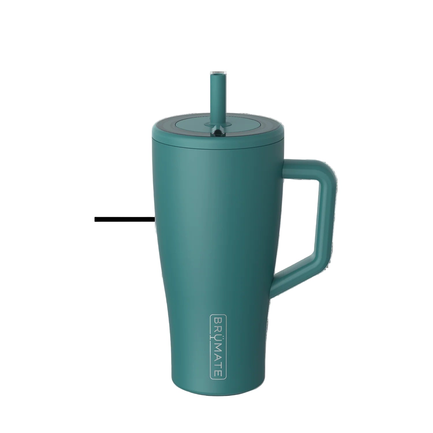 Brumate Era 30oz Juniper Leakproof Straw Lid Tumbler
