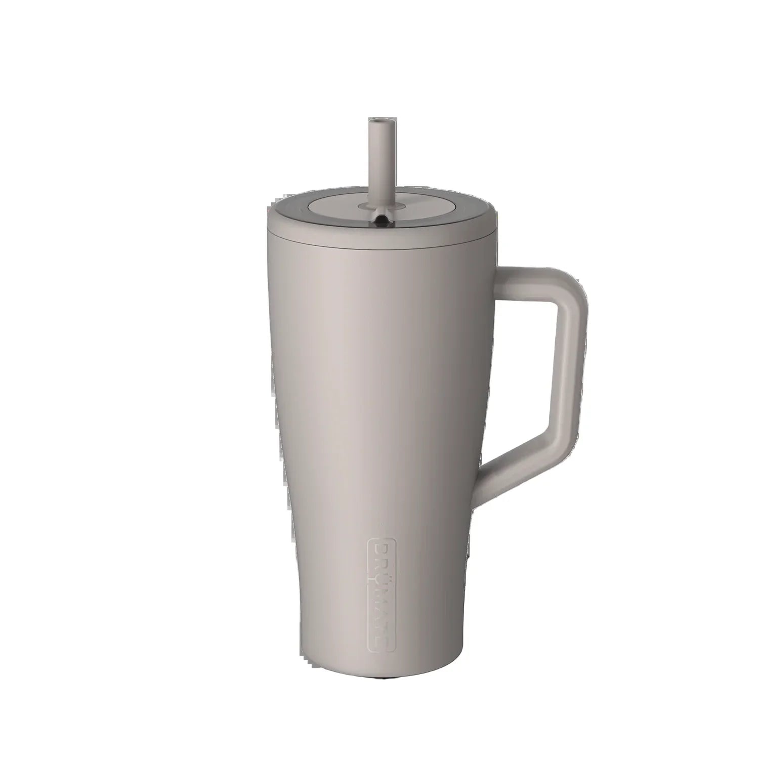 Brumate Era 30oz Mocha Spill Proof Straw Tumbler DWER30MCA