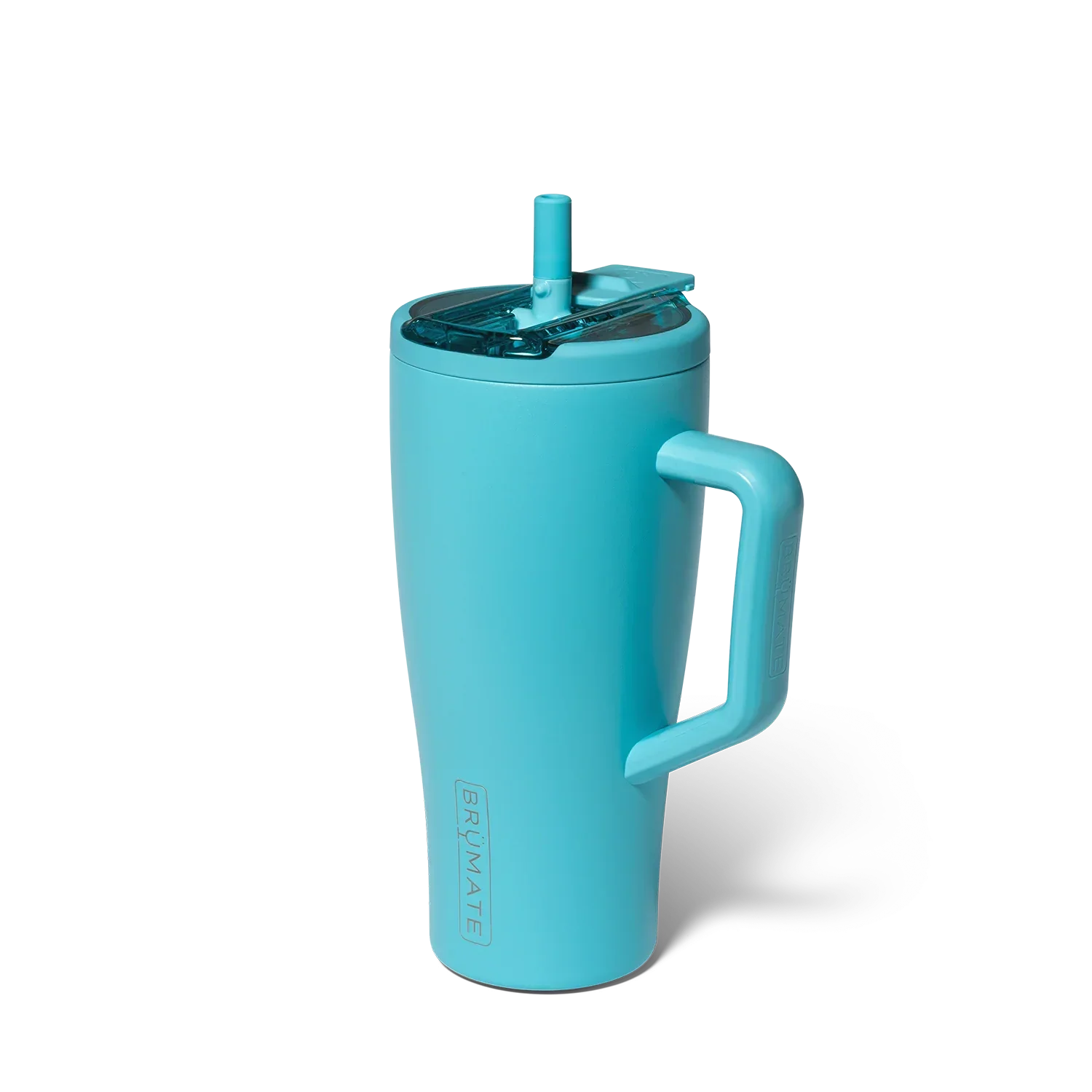Brumate Era Flip 30oz Curacao Leak-Proof Cup DWEF30CUR