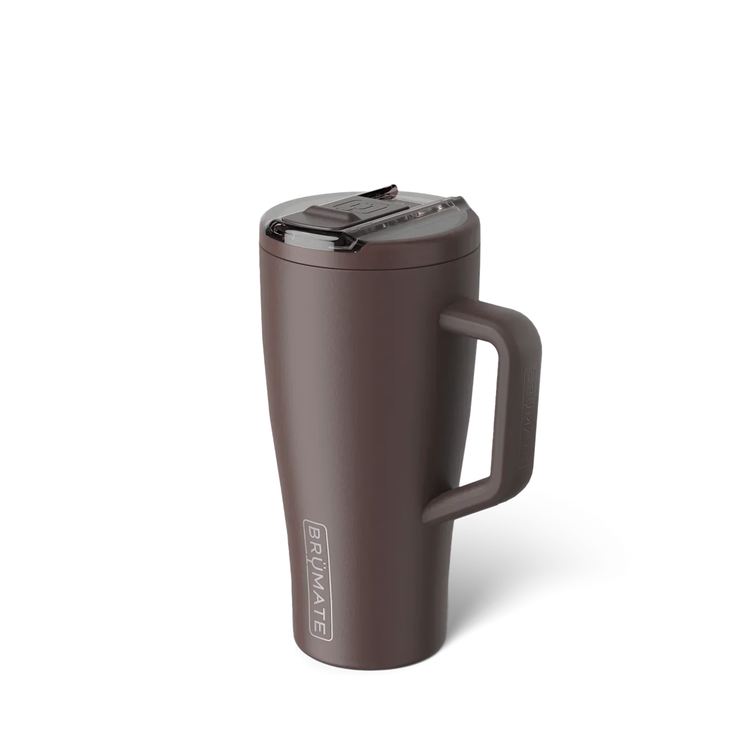 Brumate Era Flip 30oz Java Spill Proof Tumbler DWEF30JAV