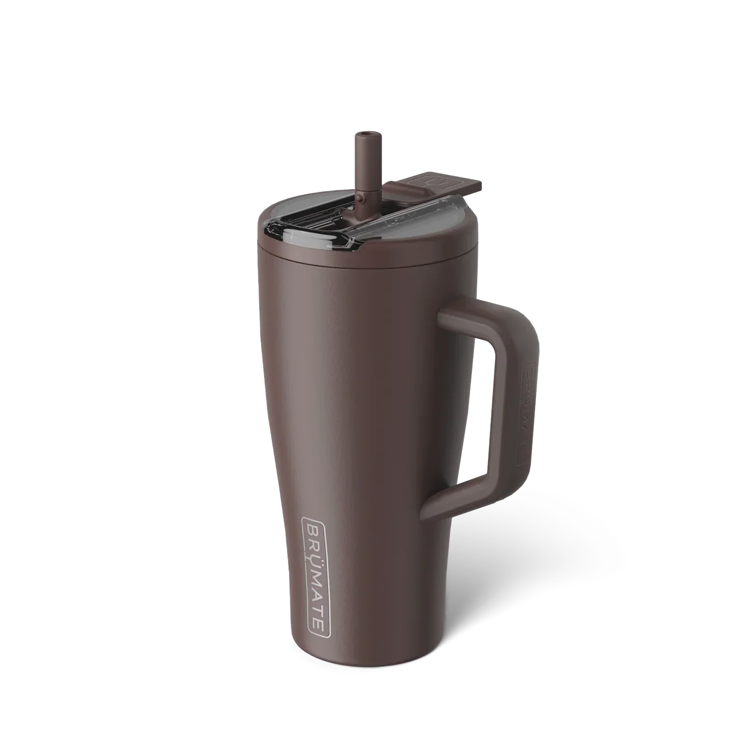 Brumate Era Flip 30oz Java Spill Proof Tumbler DWEF30JAV