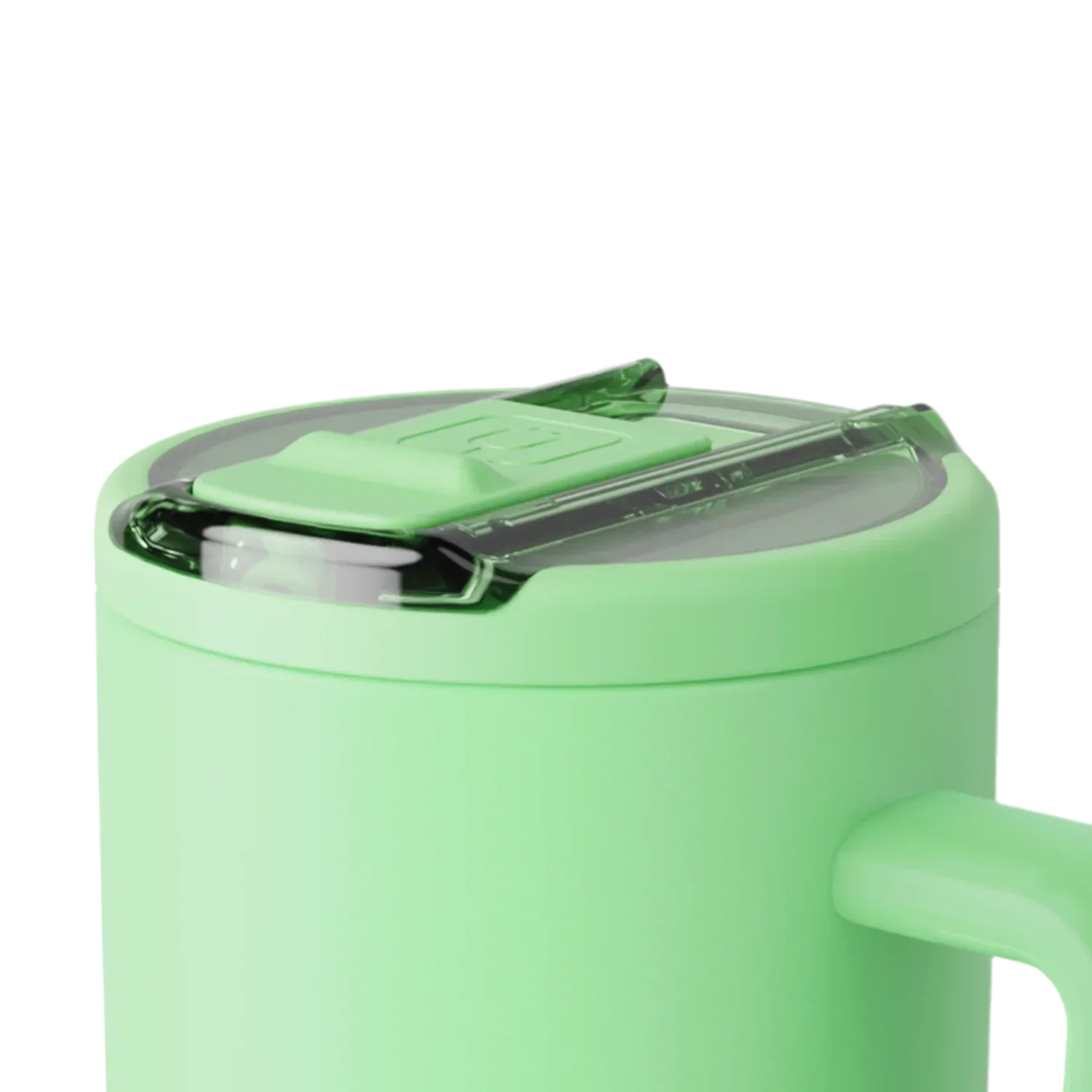 Brumate Era Flip 30oz Kiwi Leak-Proof Cup DWEF30KIW