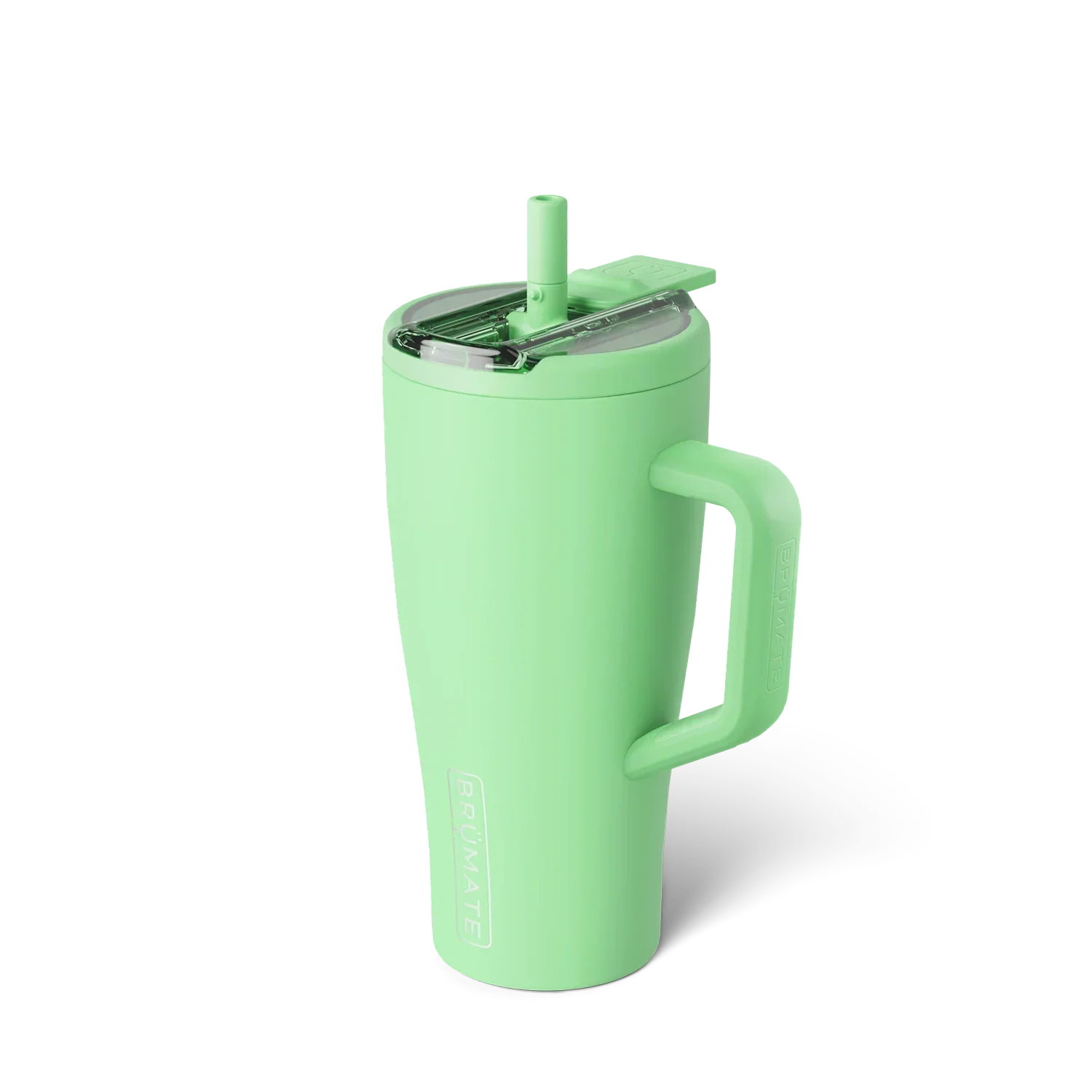 Brumate Era Flip 30oz Kiwi Leak-Proof Cup DWEF30KIW
