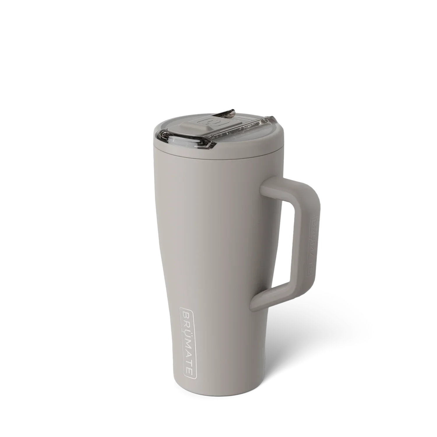 Brumate Era Flip 30oz Mocha Spill Proof Tumbler DWEF30MCA