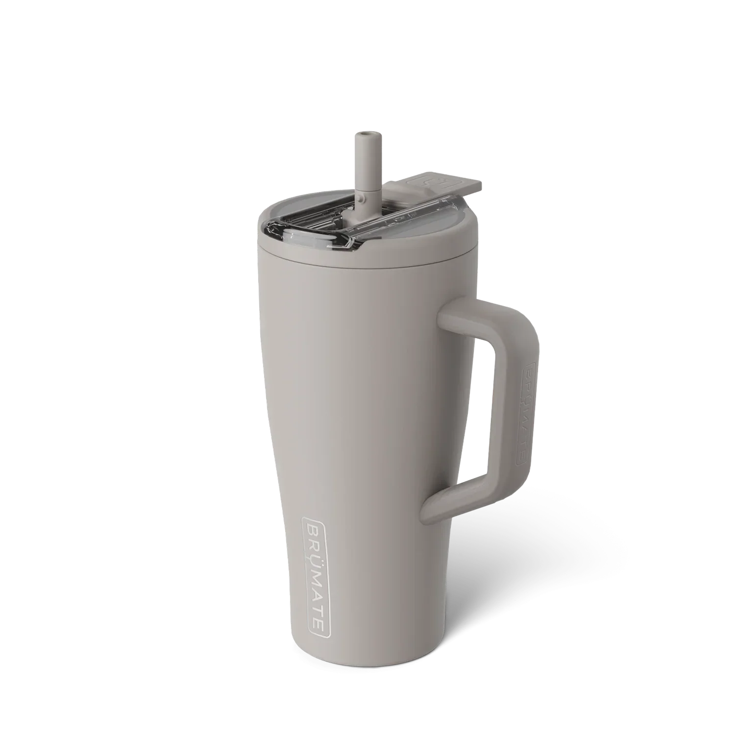 Brumate Era Flip 30oz Mocha Spill Proof Tumbler DWEF30MCA
