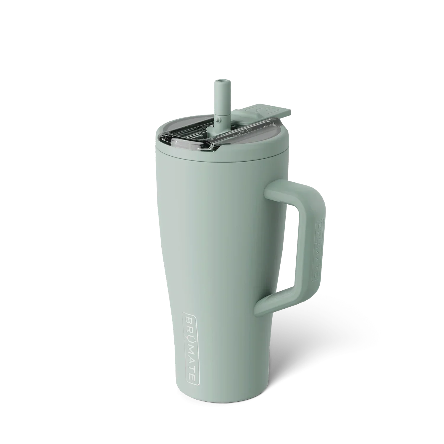 Brumate Era Flip 30oz Sage Leak-Proof Cup DWEF30SGE