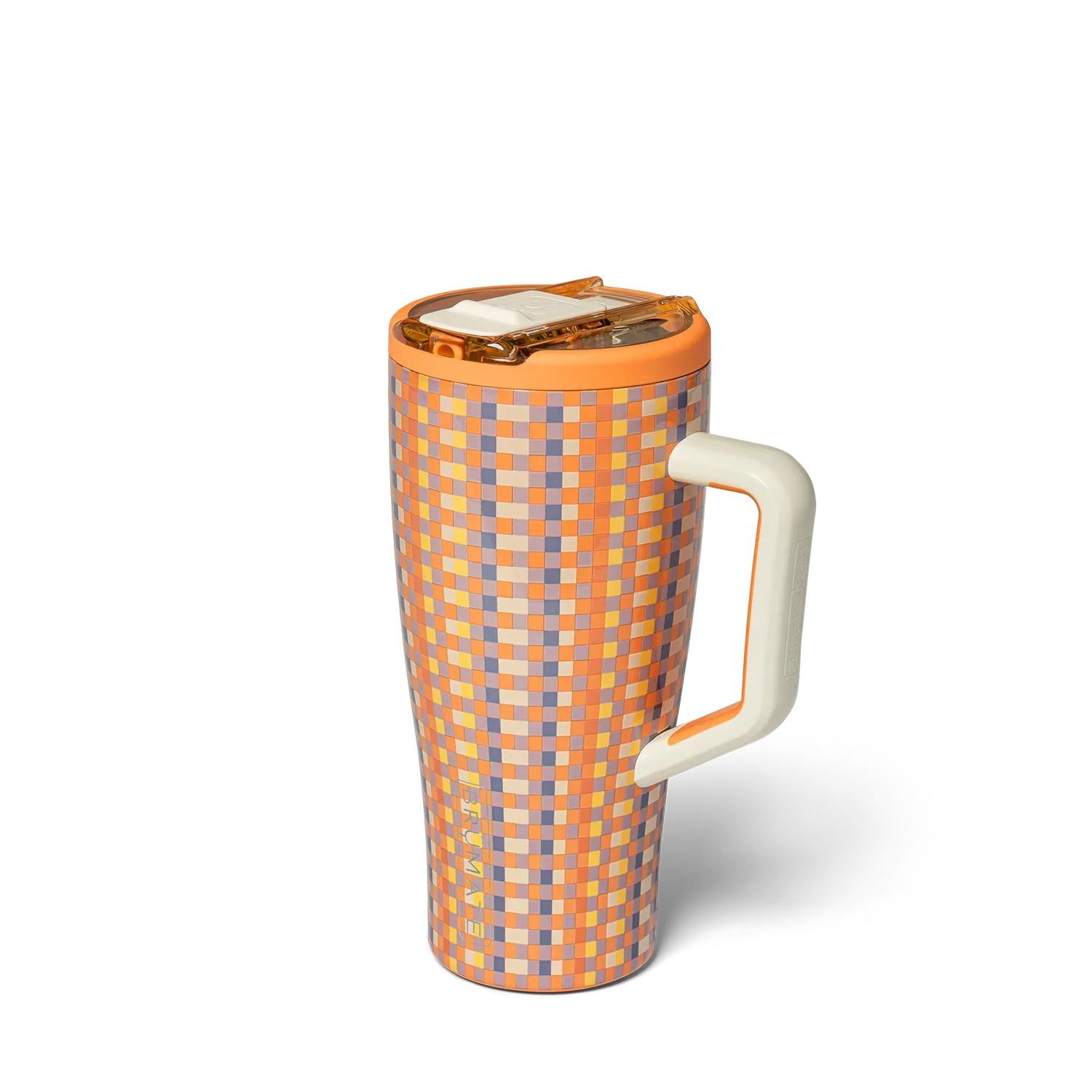 Brumate Era Flip 30oz Vibe Check Leak-Proof Cup BWEF30VCK