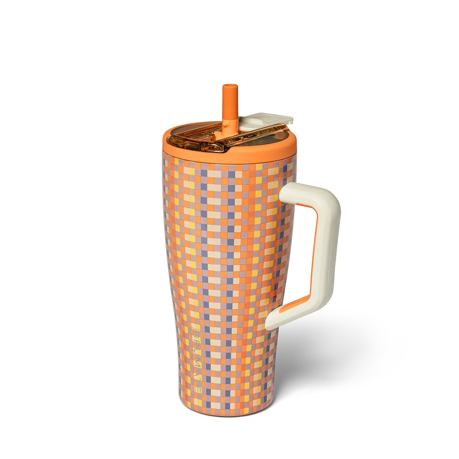 Brumate Era Flip 30oz Vibe Check Leak-Proof Cup BWEF30VCK