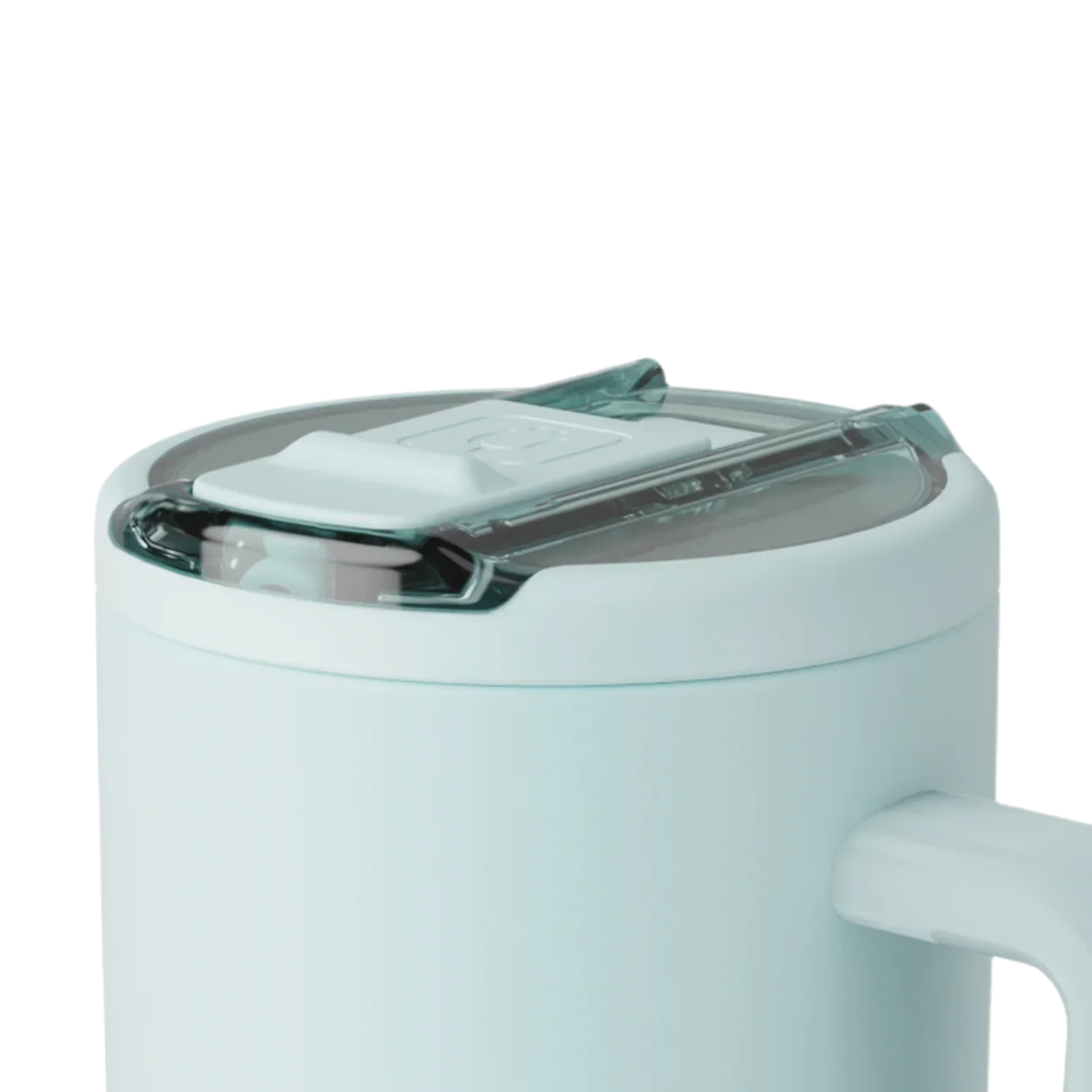 Brumate Era Flip 40oz Blue Agave Leak-Proof Cup DWEF40BAV
