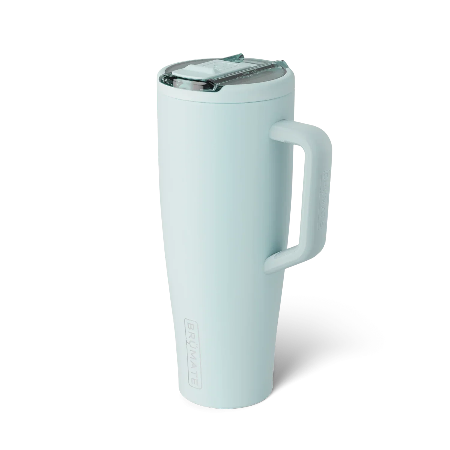 Brumate Era Flip 40oz Blue Agave Leak-Proof Cup DWEF40BAV