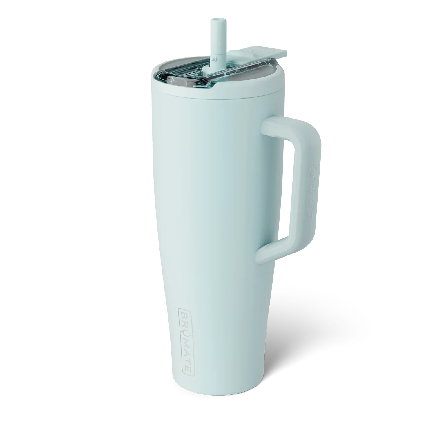 Brumate Era Flip 40oz Blue Agave Leak-Proof Cup DWEF40BAV