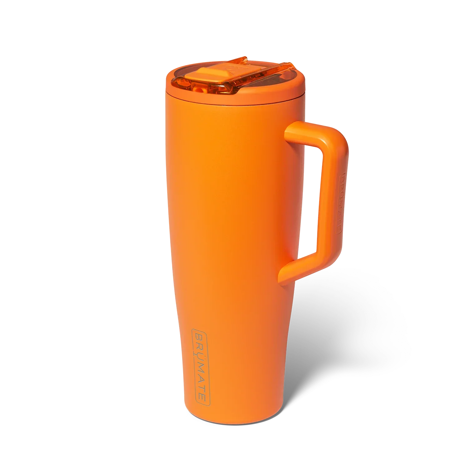 Brumate Era Flip 40oz Clementine Leak-Proof Cup DWEF40CLE
