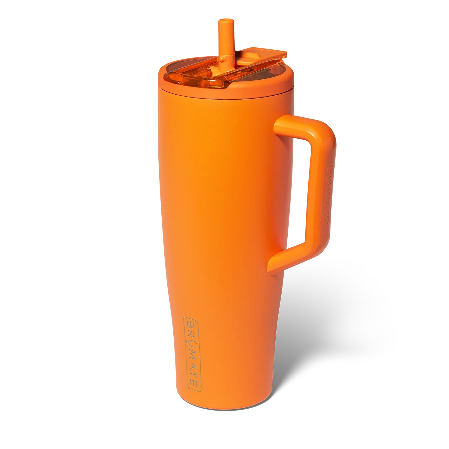 Brumate Era Flip 40oz Clementine Leak-Proof Cup DWEF40CLE